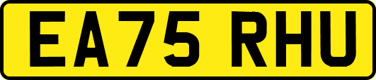 EA75RHU
