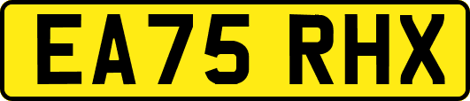 EA75RHX