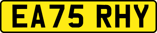 EA75RHY
