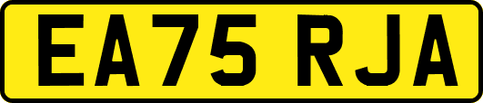 EA75RJA