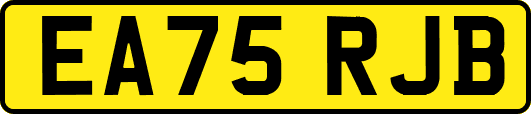 EA75RJB