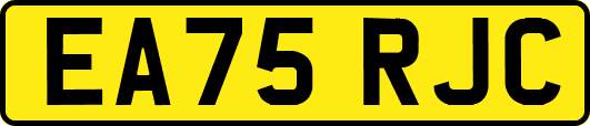 EA75RJC