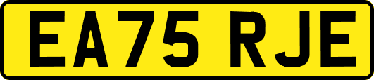 EA75RJE