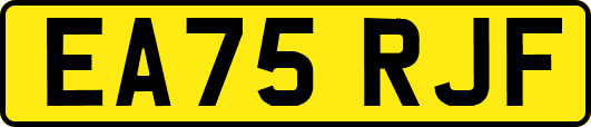 EA75RJF