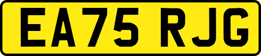 EA75RJG