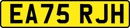EA75RJH