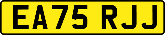 EA75RJJ