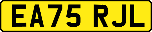 EA75RJL