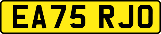 EA75RJO