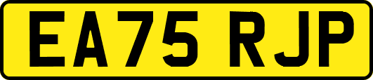 EA75RJP