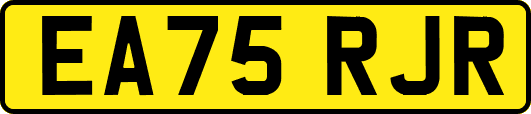 EA75RJR