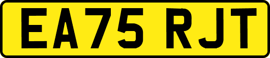 EA75RJT