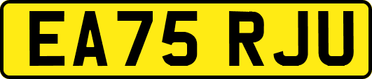 EA75RJU