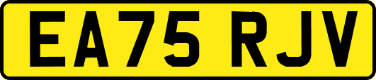 EA75RJV