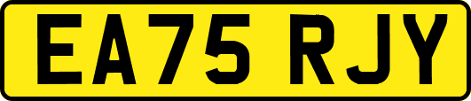 EA75RJY