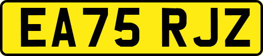 EA75RJZ