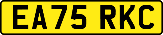 EA75RKC
