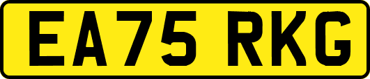 EA75RKG