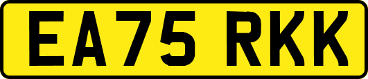 EA75RKK