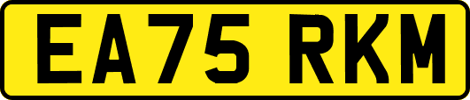 EA75RKM