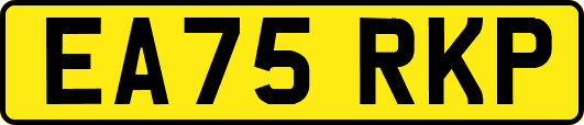 EA75RKP
