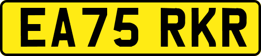EA75RKR
