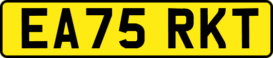 EA75RKT