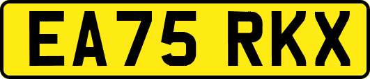 EA75RKX