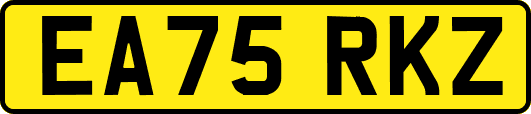 EA75RKZ