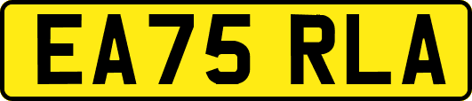 EA75RLA