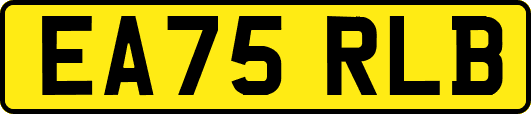 EA75RLB