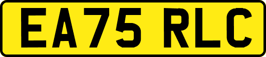 EA75RLC