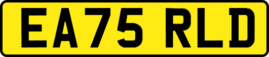 EA75RLD