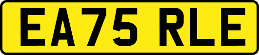 EA75RLE