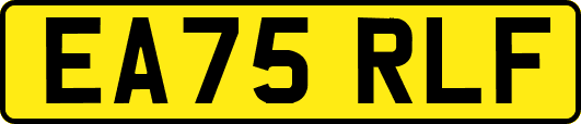EA75RLF