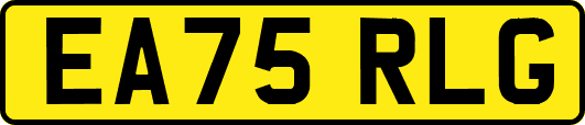 EA75RLG