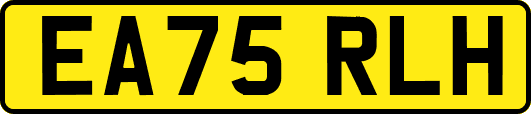 EA75RLH