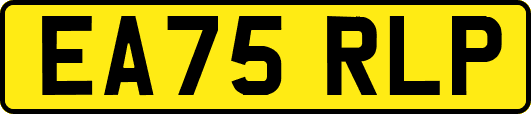 EA75RLP