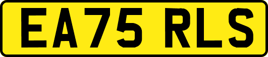 EA75RLS