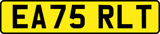 EA75RLT