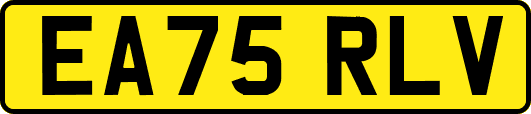 EA75RLV