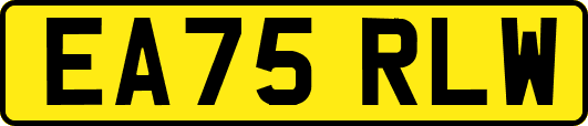 EA75RLW
