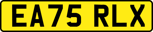 EA75RLX