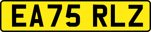 EA75RLZ