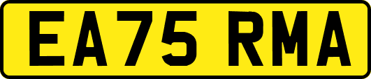 EA75RMA