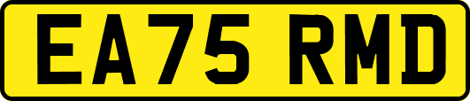 EA75RMD