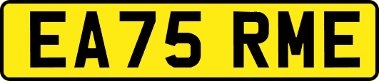 EA75RME