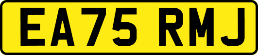 EA75RMJ