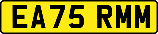 EA75RMM