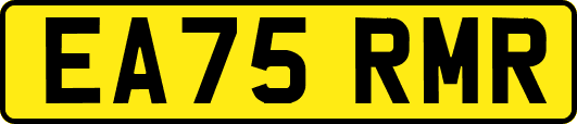 EA75RMR